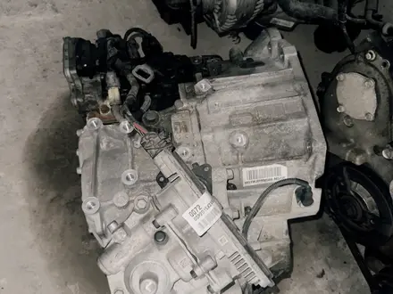 Двигатель все модели оригинал за 290 000 тг. в Алматы – фото 8