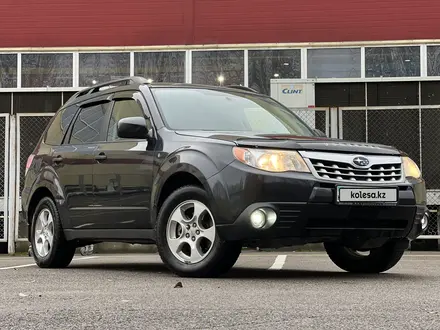 Subaru Forester 2008 года за 5 590 000 тг. в Алматы