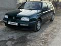 Volkswagen Golf 1997 годаfor2 700 000 тг. в Тараз – фото 6