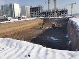 Земляные работы услуги спецтехники экскаваторы погрузчики телескопические с в Жетиген – фото 3