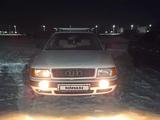 Audi 80 1993 годаүшін1 500 000 тг. в Кызылорда – фото 2