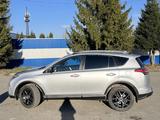 Toyota RAV4 2017 годаүшін11 500 000 тг. в Усть-Каменогорск – фото 2