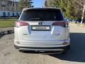 Toyota RAV4 2017 года за 12 500 000 тг. в Усть-Каменогорск – фото 6