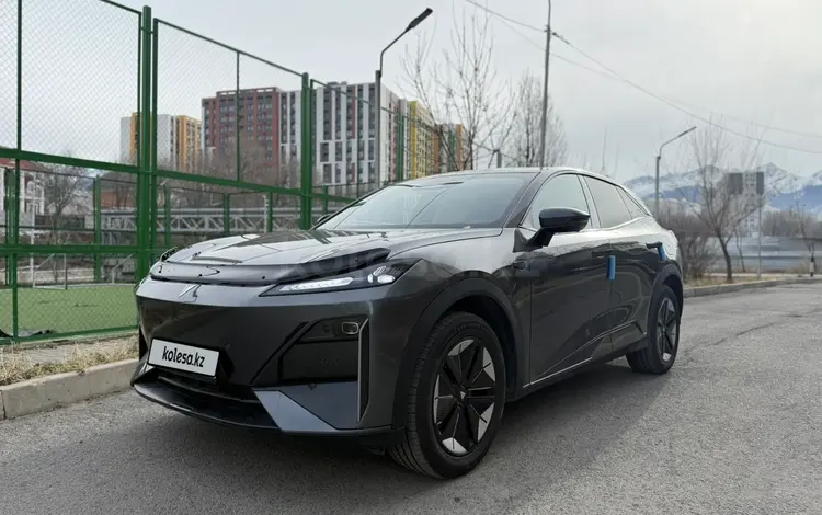 Deepal S07 2025 года за 12 950 000 тг. в Алматы