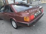 Audi 100 1991 года за 2 100 000 тг. в Шымкент – фото 2