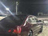 Lexus GS 300 2001 года за 3 900 000 тг. в Алматы – фото 3