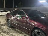 Lexus GS 300 2001 года за 3 900 000 тг. в Алматы – фото 2