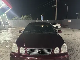 Lexus GS 300