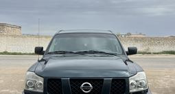 Nissan Titan 2006 годаүшін5 500 000 тг. в Актау – фото 2