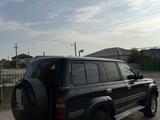 Toyota Land Cruiser 1996 годаүшін6 500 000 тг. в Жанаозен – фото 5