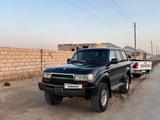 Toyota Land Cruiser 1996 годаүшін6 500 000 тг. в Жанаозен – фото 2