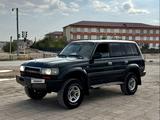 Toyota Land Cruiser 1996 годаүшін6 500 000 тг. в Жанаозен