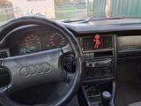 Audi 80 1989 годаүшін500 000 тг. в Караганда