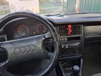 Audi 80 1989 года за 500 000 тг. в Караганда