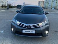 Toyota Corolla 2013 года за 4 500 000 тг. в Атырау