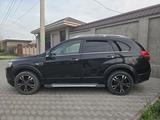 Chevrolet Captiva 2014 года за 6 500 000 тг. в Тараз – фото 2