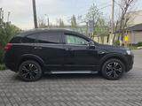 Chevrolet Captiva 2014 года за 6 500 000 тг. в Тараз