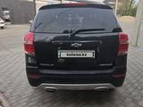 Chevrolet Captiva 2014 года за 6 500 000 тг. в Тараз – фото 4