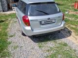 Subaru Outback 2005 года за 4 500 000 тг. в Шымкент – фото 4