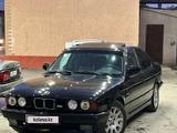 BMW 520 1992 года за 1 700 000 тг. в Туркестан – фото 2