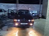 BMW 520 1992 года за 1 700 000 тг. в Туркестан – фото 4