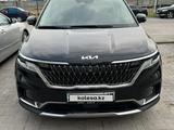 Kia Carnival 2023 годаүшін23 000 000 тг. в Шымкент