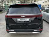 Kia Carnival 2023 годаүшін25 000 000 тг. в Шымкент – фото 2