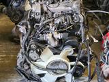 Двигатель (ДВС қозғалтқыш) 3.0L 6G72 от Паджеро 3 за 650 000 тг. в Алматы – фото 4
