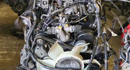 Двигатель (ДВС қозғалтқыш) 3.0L 6G72 от Паджеро 3 за 650 000 тг. в Алматы – фото 4