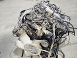 Двигатель (ДВС қозғалтқыш) 3.0L 6G72 от Паджеро 3 за 650 000 тг. в Алматы