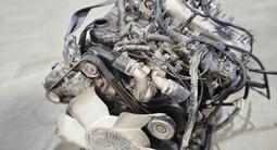 Двигатель (ДВС қозғалтқыш) 3.0L 6G72 от Паджеро 3 за 650 000 тг. в Алматы – фото 5