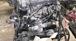 Двигатель (ДВС қозғалтқыш) 3.0L 6G72 от Паджеро 3 за 650 000 тг. в Алматы – фото 2