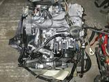 Двигатель (ДВС қозғалтқыш) 3.0L 6G72 от Паджеро 3 за 650 000 тг. в Алматы