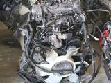 Двигатель (ДВС қозғалтқыш) 3.0L 6G72 от Паджеро 3 за 650 000 тг. в Алматы – фото 3
