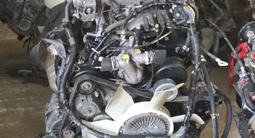 Двигатель (ДВС қозғалтқыш) 3.0L 6G72 от Паджеро 3 за 650 000 тг. в Алматы – фото 3