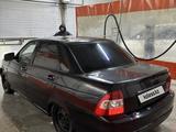 ВАЗ (Lada) Priora 2170 2013 годаүшін2 100 000 тг. в Семей – фото 4