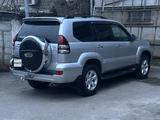 Toyota Land Cruiser Prado 2004 годаfor11 500 000 тг. в Шымкент – фото 2