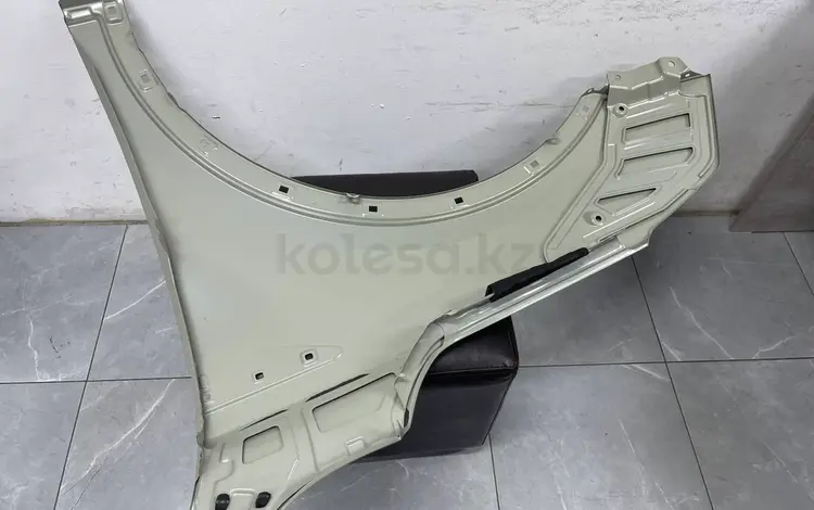 Крыло передний KIA Sorento 2023-2026 NEW ORIGINAL за 10 000 тг. в Алматы