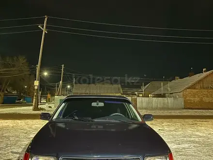 Audi 100 1991 года за 1 600 000 тг. в Казалинск – фото 7
