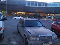 Mercedes-Benz E 230 1989 годаүшін1 200 000 тг. в Шымкент