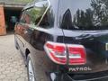 Nissan Patrol 2014 года за 18 000 000 тг. в Курчатов – фото 4