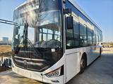 Zhong Tong  6105 2026 года в Алматы