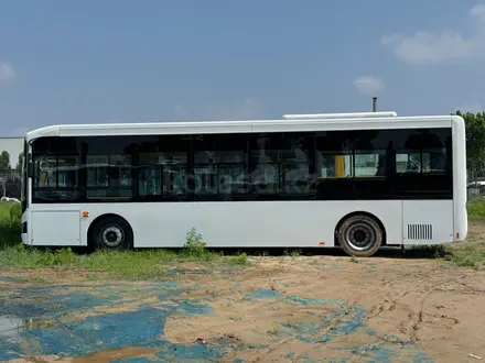 Zhong Tong  6105 2026 года в Алматы – фото 13