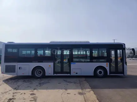 Zhong Tong  6105 2026 года в Алматы – фото 2
