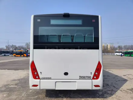Zhong Tong  6105 2026 года в Алматы – фото 6
