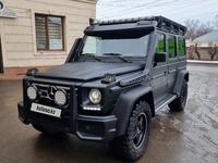 Mercedes-Benz G 500 2001 годаүшін17 000 000 тг. в Алматы