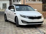 Kia K5 2012 годаүшін7 600 000 тг. в Туркестан