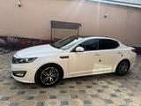 Kia K5 2012 годаүшін7 600 000 тг. в Туркестан – фото 3