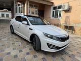 Kia K5 2012 года за 7 600 000 тг. в Туркестан – фото 4