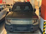 Deepal G318 Comfort 2025 года за 13 900 990 тг. в Алматы